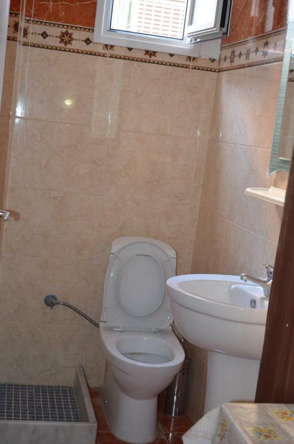Palatino Studios Loutra Edipsou  Zewnętrze zdjęcie